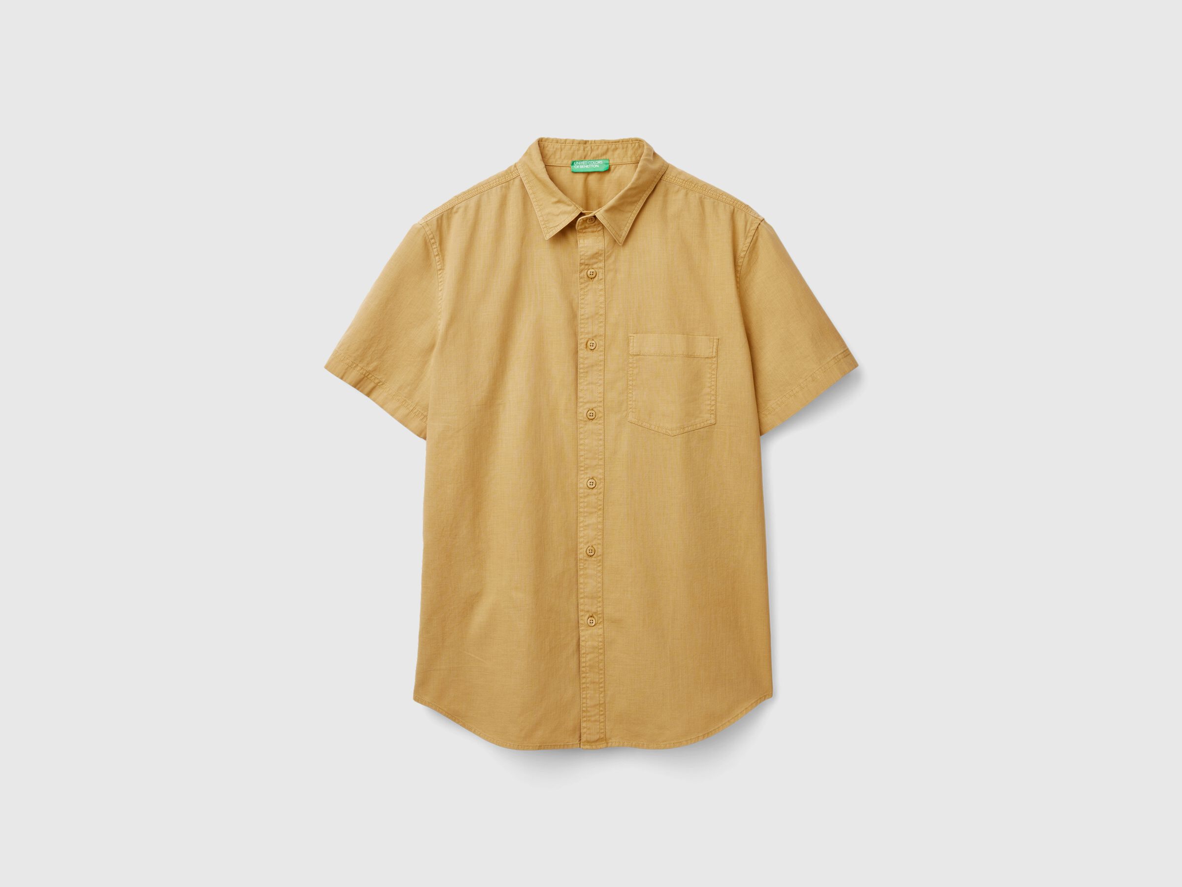 SHIRT Hombre image number 4